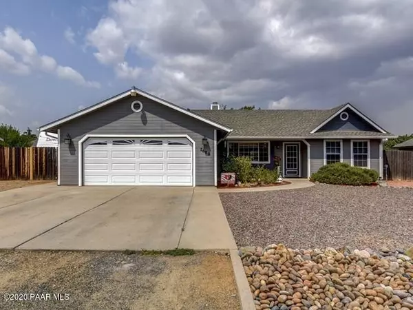 Prescott Valley, AZ 86314,7680 E Cocopah DR