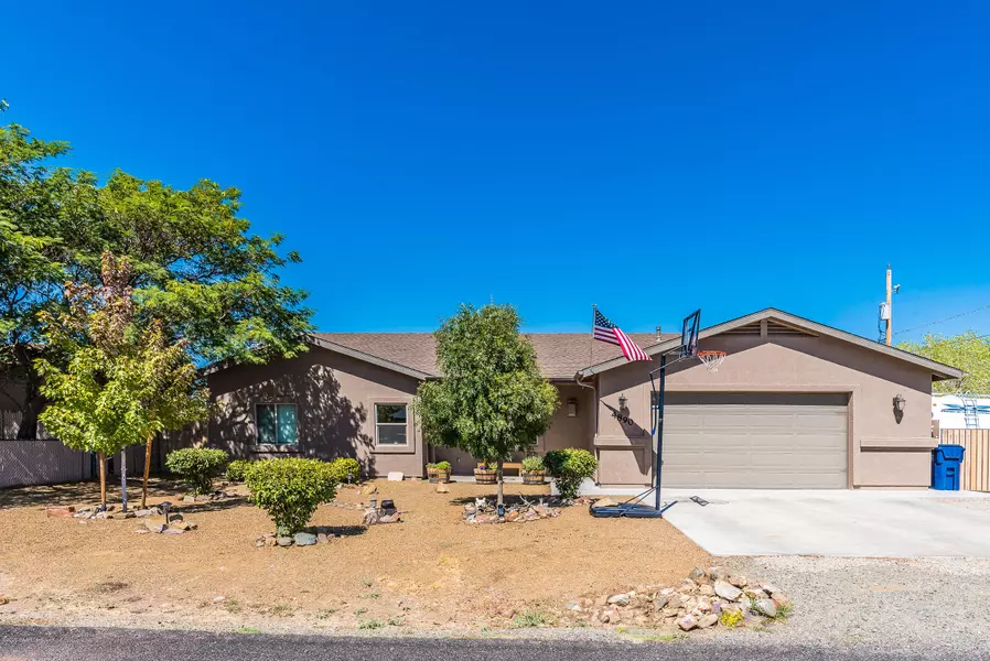 4890 E Sauter DR, Prescott Valley, AZ 86314