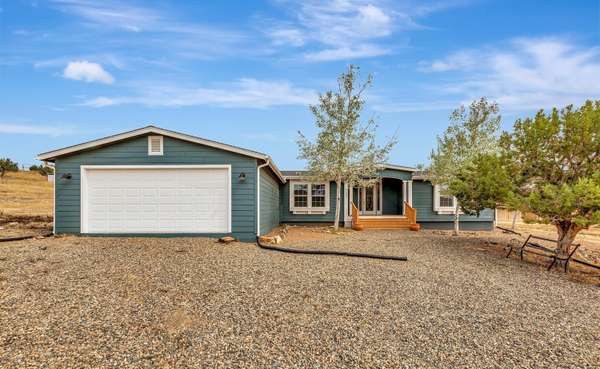 Prescott, AZ 86305,4150 W Covey Ridge LN