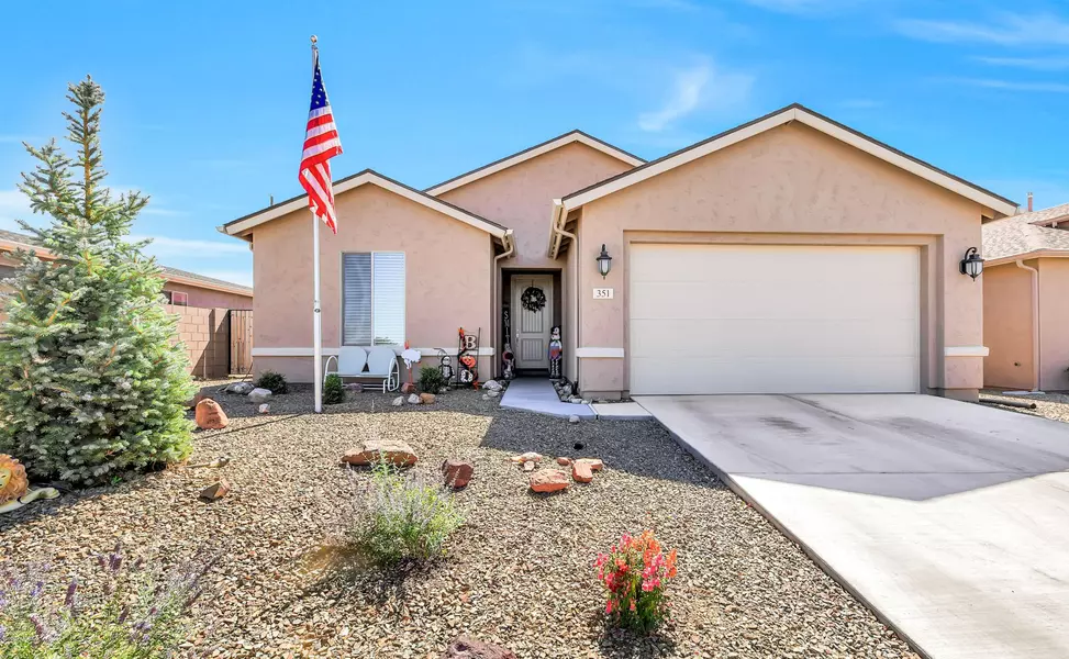 351 Armitage WAY, Chino Valley, AZ 86323