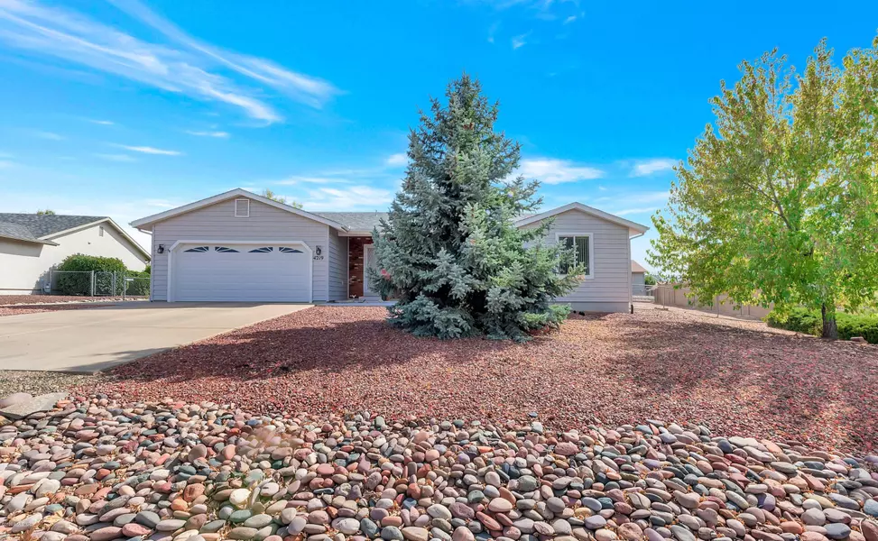 4219 N Calle Santa Cruz, Prescott Valley, AZ 86314