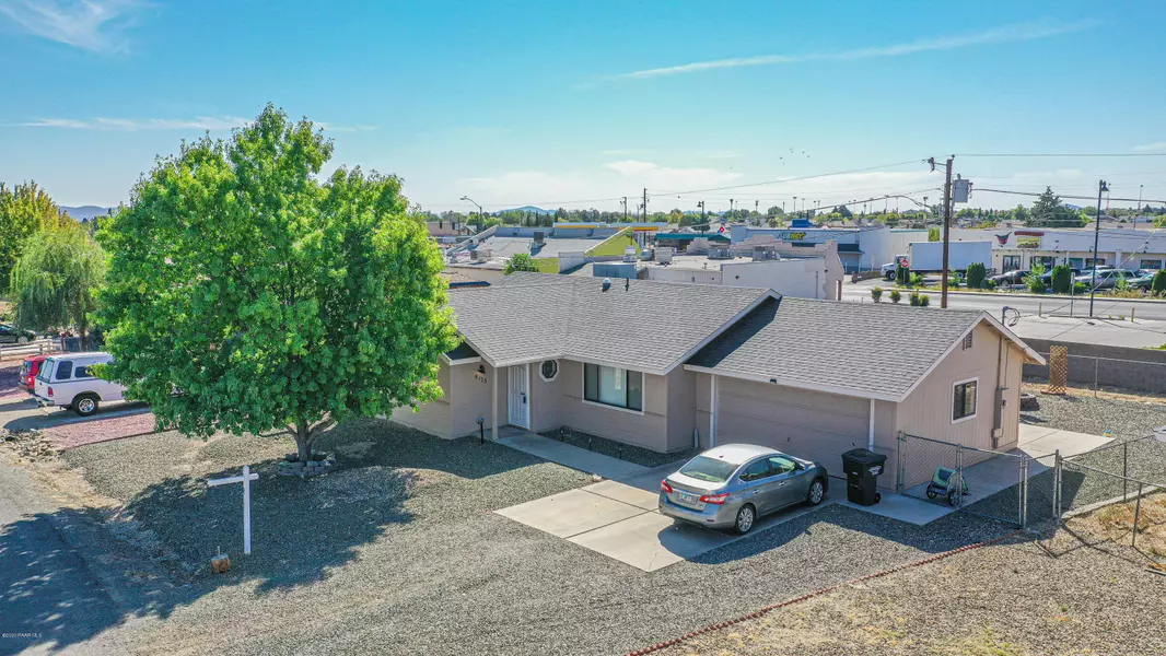 8173 E Jacque DR, Prescott Valley, AZ 86314