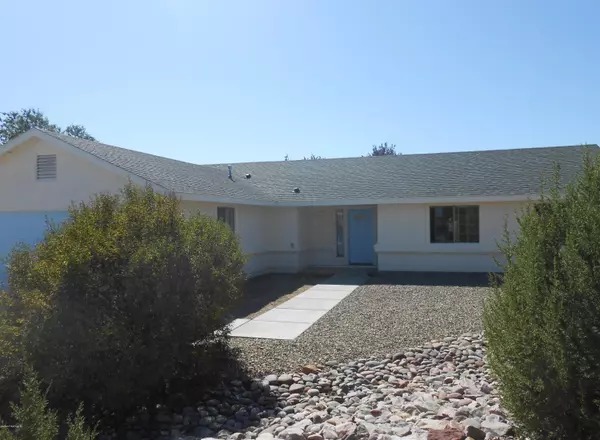 Chino Valley, AZ 86323,2760 W Quail View LOOP