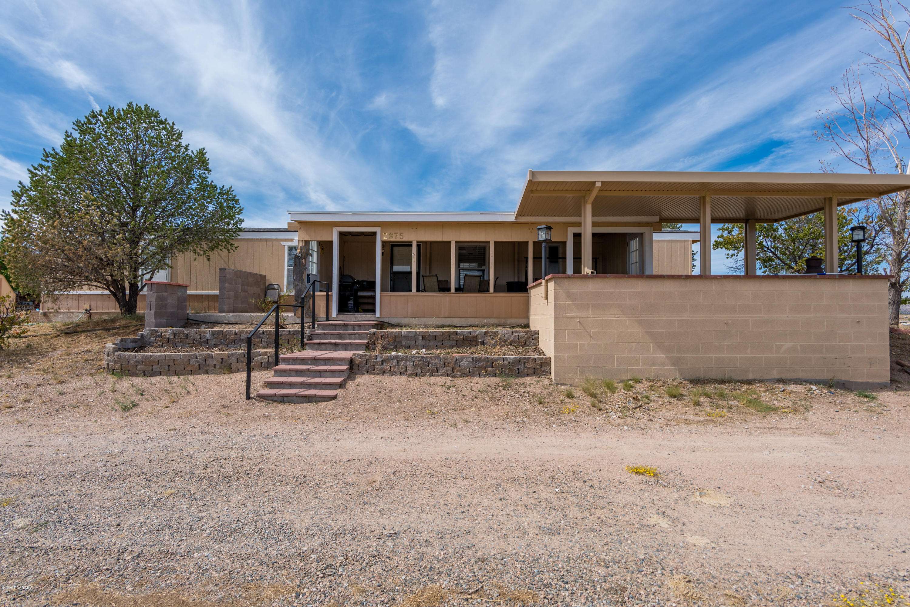 2875 W Center ST, Chino Valley, AZ 86323