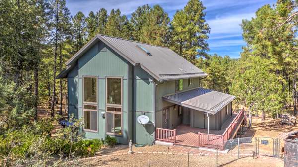 Prescott, AZ 86305,473 S Brady RD