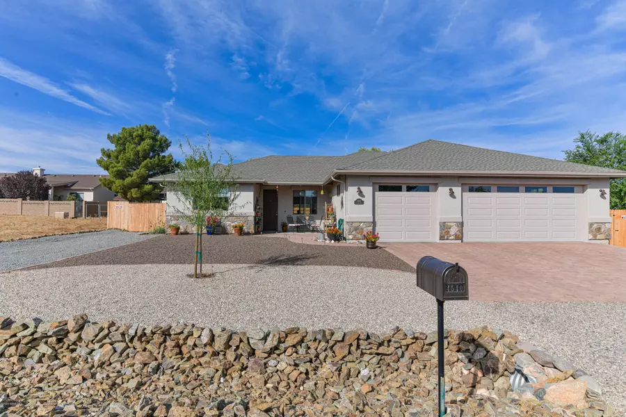 4540 N Stage Way LN, Prescott Valley, AZ 86314