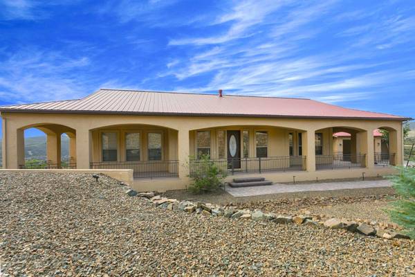 Dewey-humboldt, AZ 86329,11830 E Slippery Elm LN