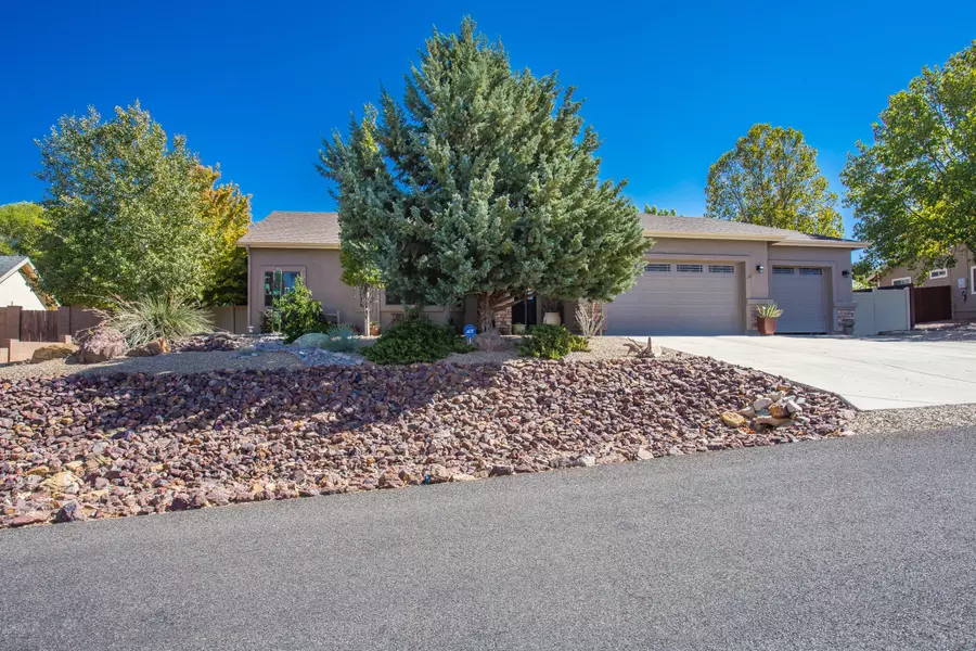 4701 N Verde Vista DR, Prescott Valley, AZ 86314