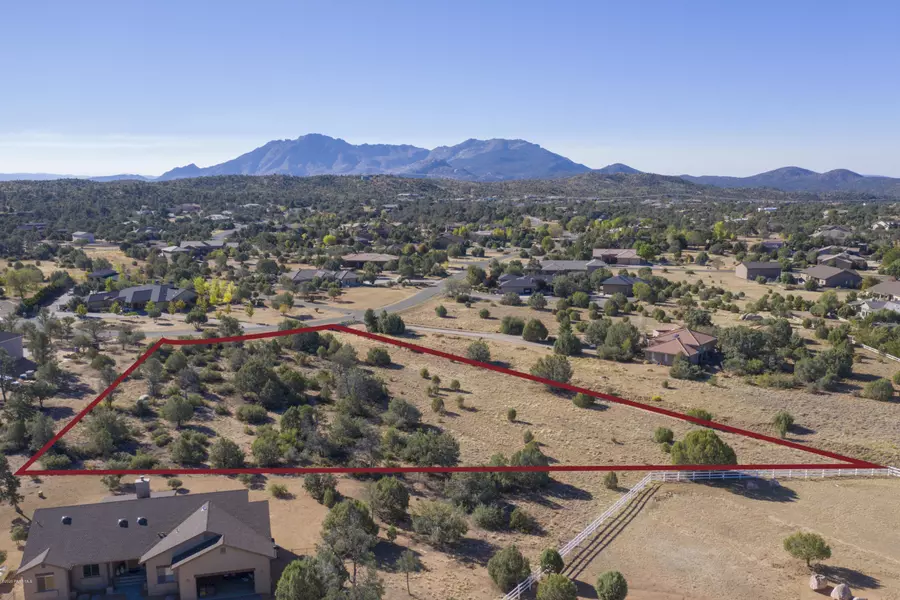 13420 Yaqui DR, Prescott, AZ 86305