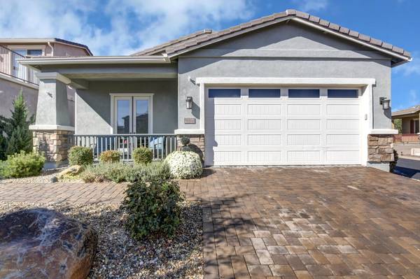 Prescott, AZ 86301,2418 Alberta WAY