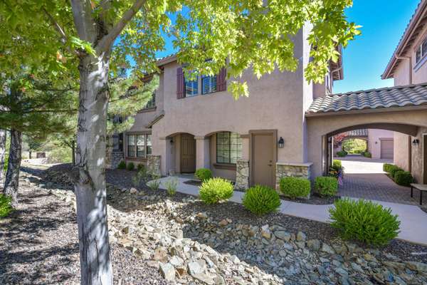 Prescott, AZ 86303,1716 Alpine Meadows Lane #1007 LN #1007