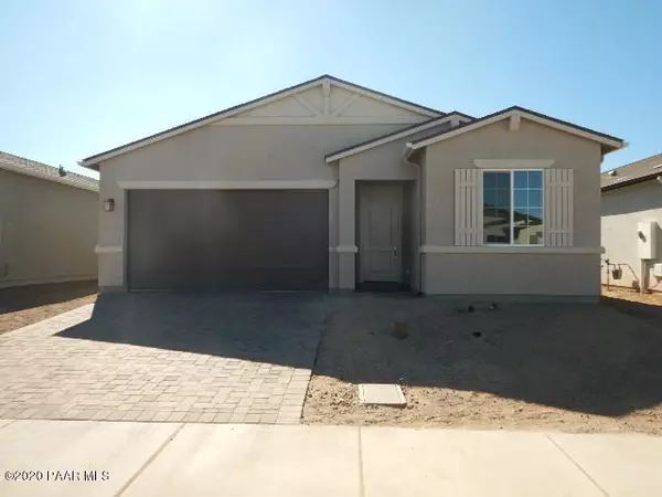 1353 Woodpecker WAY, Prescott, AZ 86305