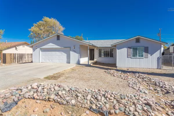 3583 N Dale DR, Prescott Valley, AZ 86314