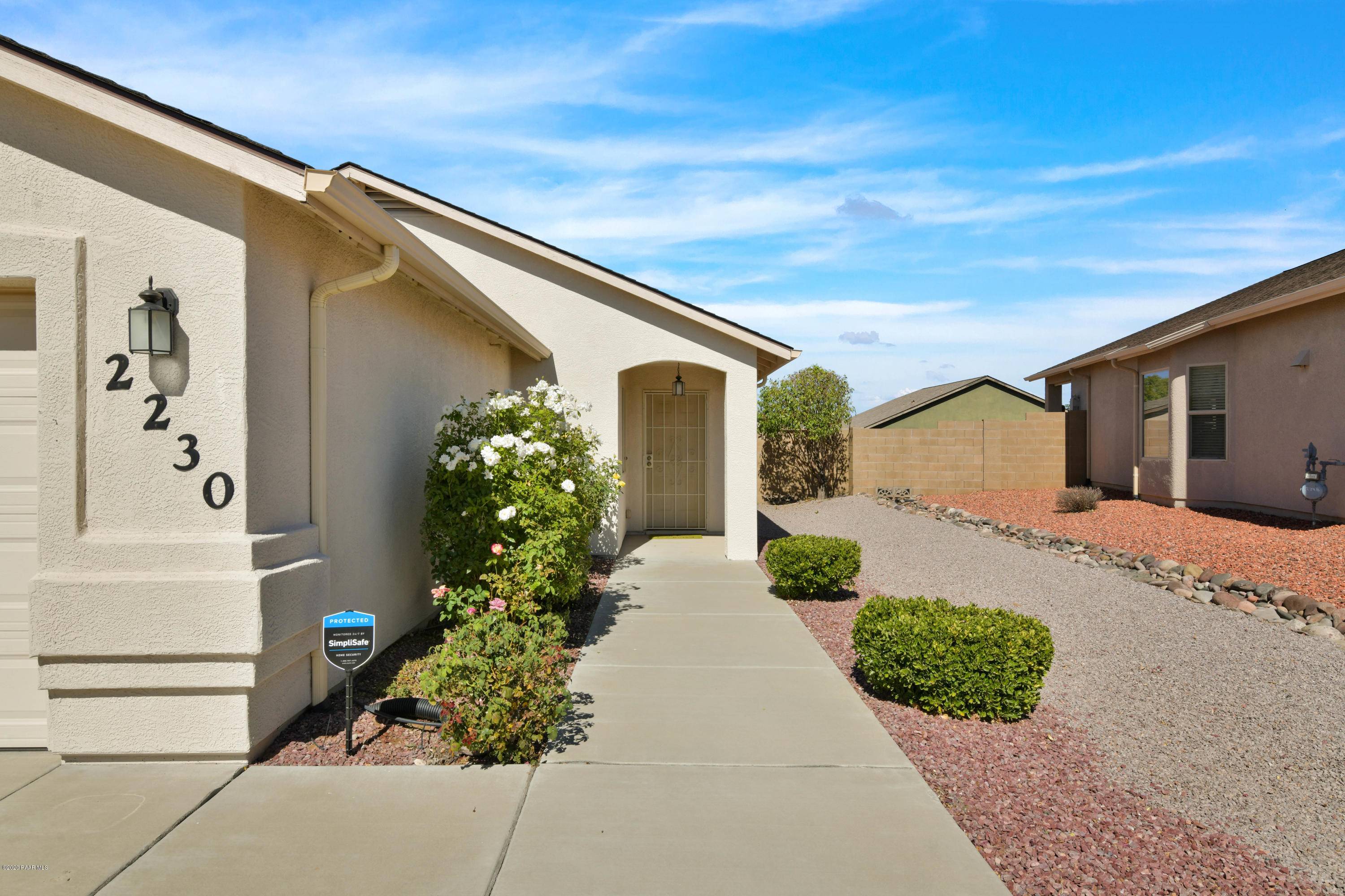 Chino Valley, AZ 86323,2230 Touchstone DR