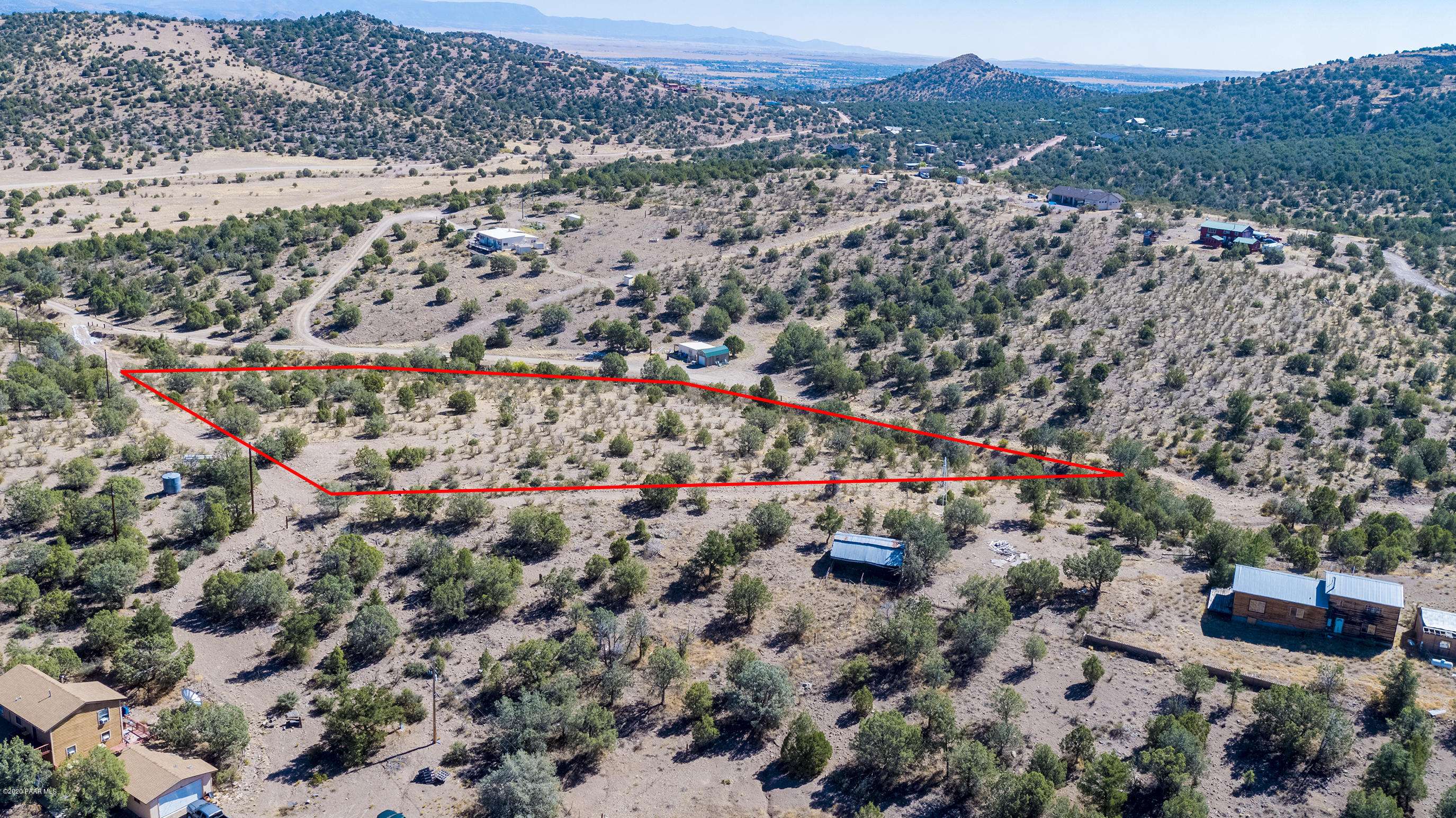 Chino Valley, AZ 86323,5370 N Taro LN
