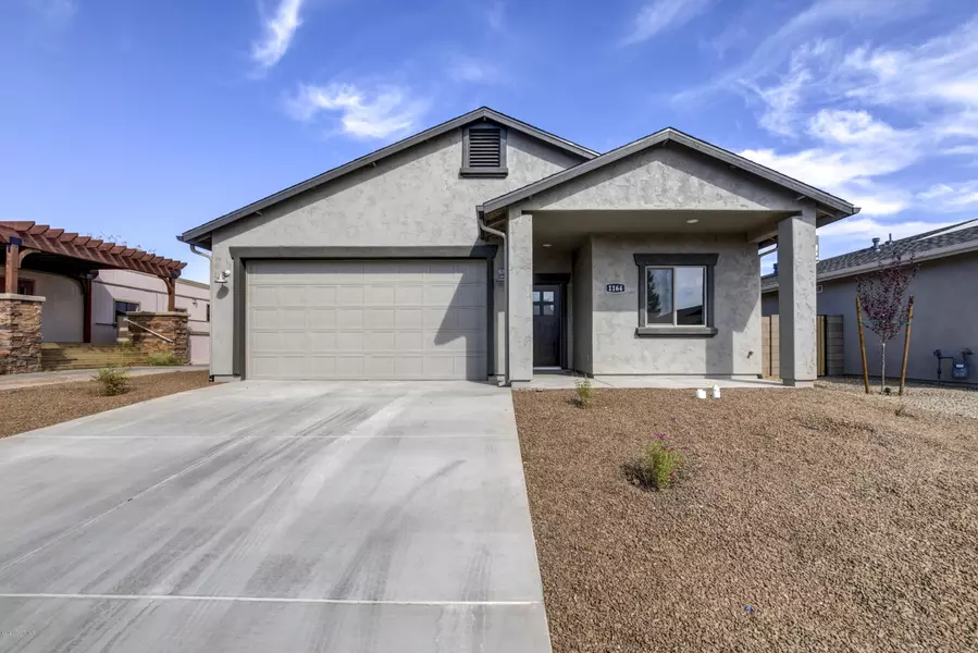 1164 Arden CT, Chino Valley, AZ 86323