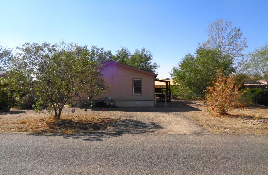 640 Ruth RD, Chino Valley, AZ 86323