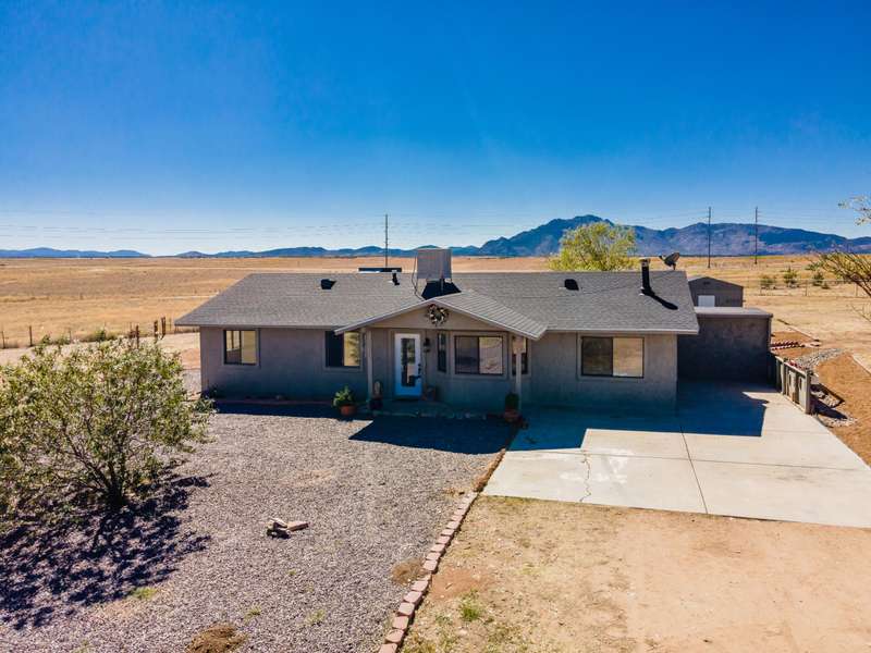 1875 S Reed RD, Chino Valley, AZ 86323