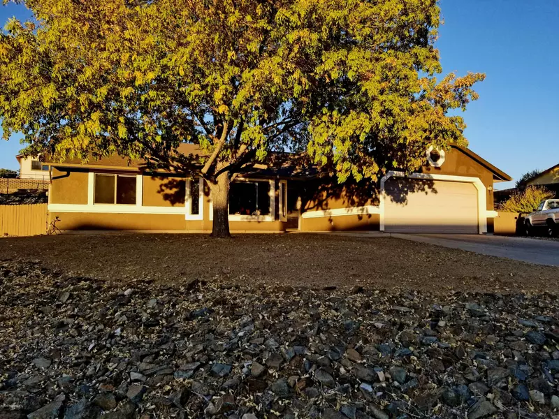 7216 Spouse DR, Prescott Valley, AZ 86314