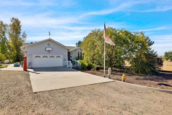 Chino Valley, AZ 86323,2355 W Lapham LN