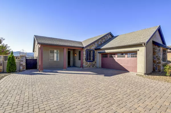 497 Isabelle LN, Prescott, AZ 86301