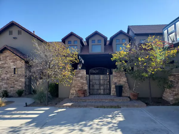 3825 W Wig Wag WAY, Prescott, AZ 86305