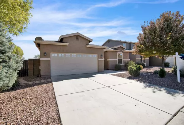 Chino Valley, AZ 86323,1567 Essex WAY