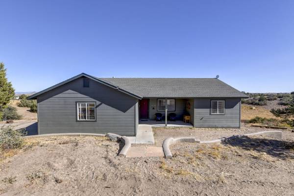 Chino Valley, AZ 86323,3395 W Tortoise LN