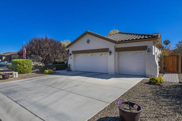 Chino Valley, AZ 86323,1527 Bainbridge LN