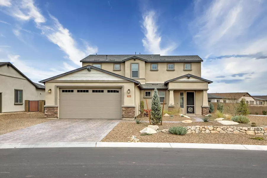 7910 E Talking Iron LN, Prescott Valley, AZ 86315