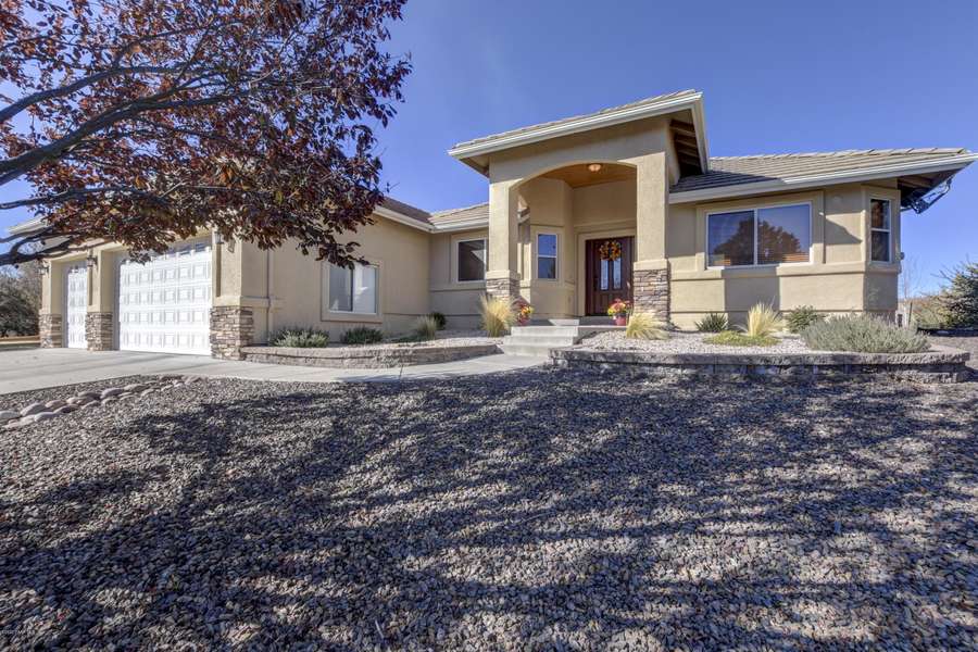 734 Pinon Oak DR, Prescott, AZ 86305