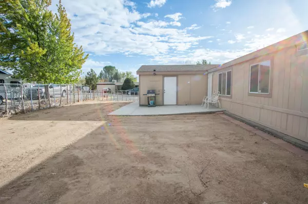 Chino Valley, AZ 86323,1326 Meadow Lane LN