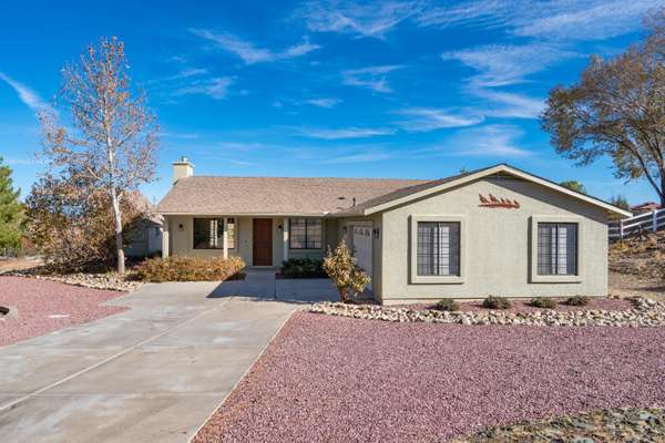 Chino Valley, AZ 86323,2565 W Quail View LOOP