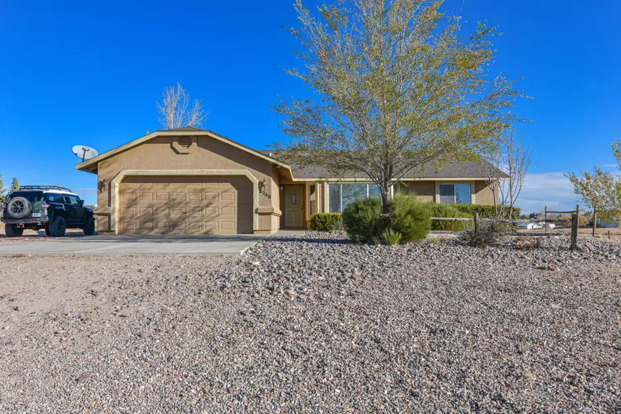 2345 N Resting PL, Chino Valley, AZ 86323