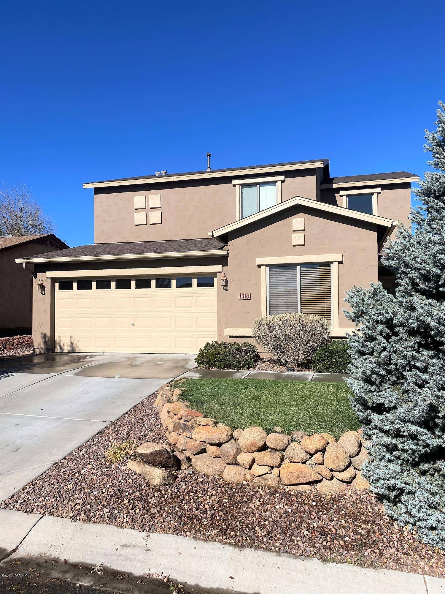 Chino Valley, AZ 86323,1318 Bannon PL