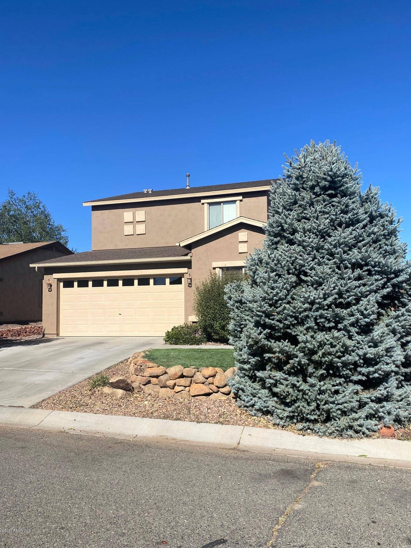 1318 Bannon PL, Chino Valley, AZ 86323
