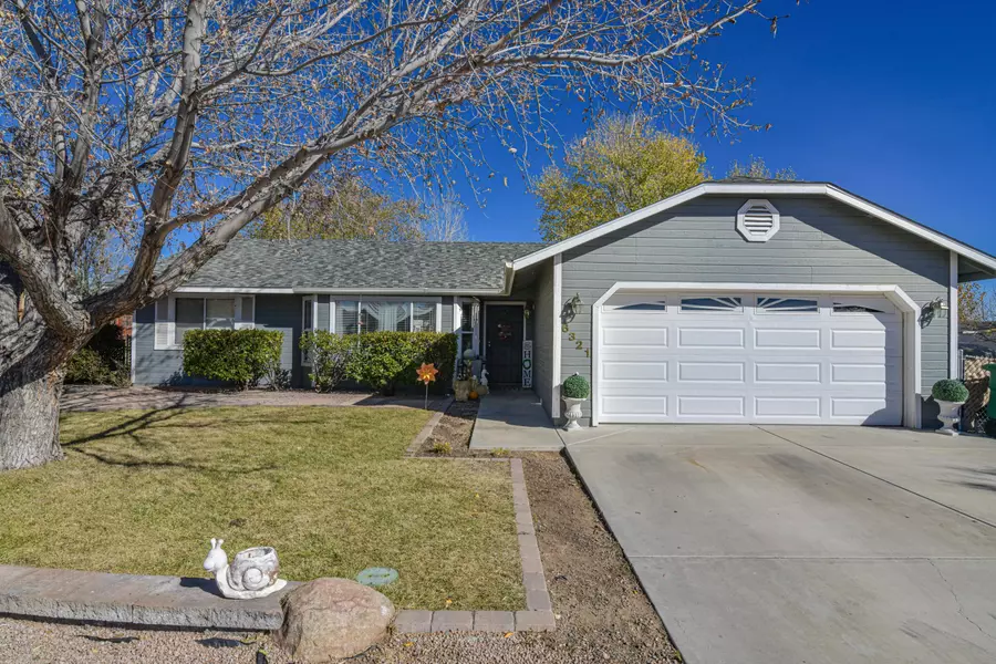 6321 N Viewpoint DR, Prescott Valley, AZ 86314