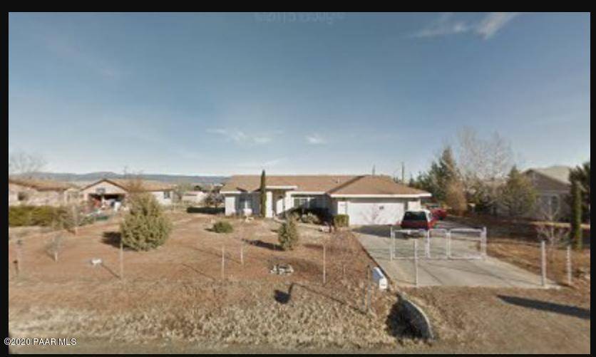 3015 N Valley View DR, Prescott Valley, AZ 86314