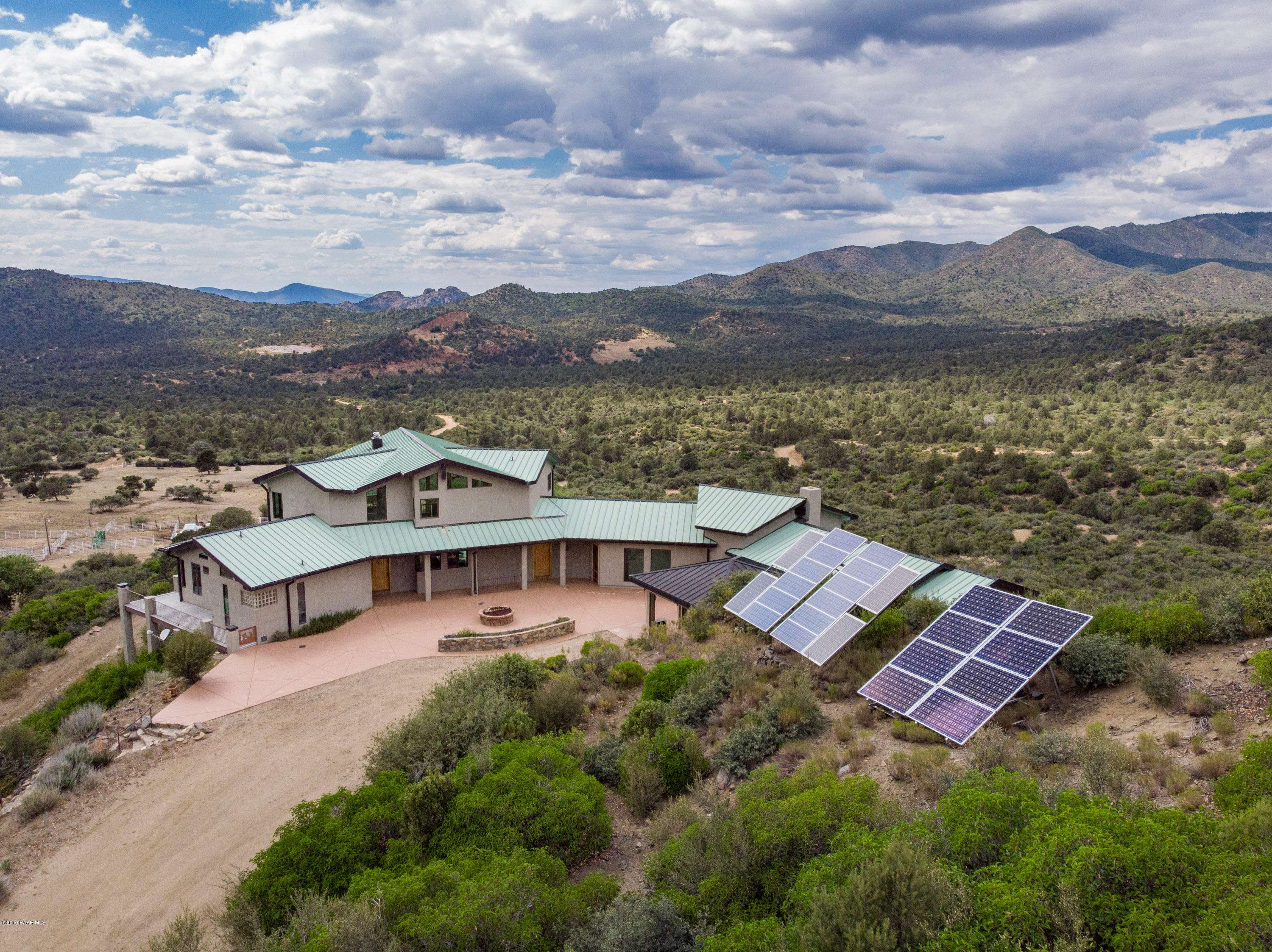 Prescott, AZ 86303,6001 W Copper Basin RD