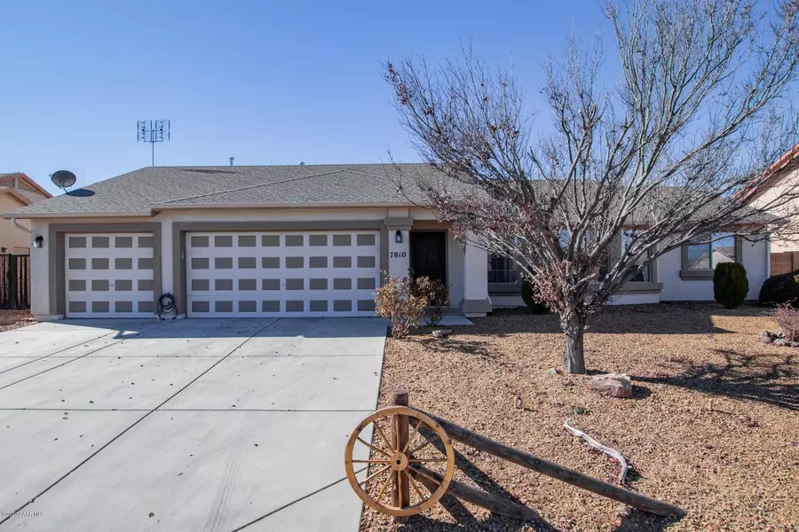 7810 N Highview, Prescott Valley, AZ 86315