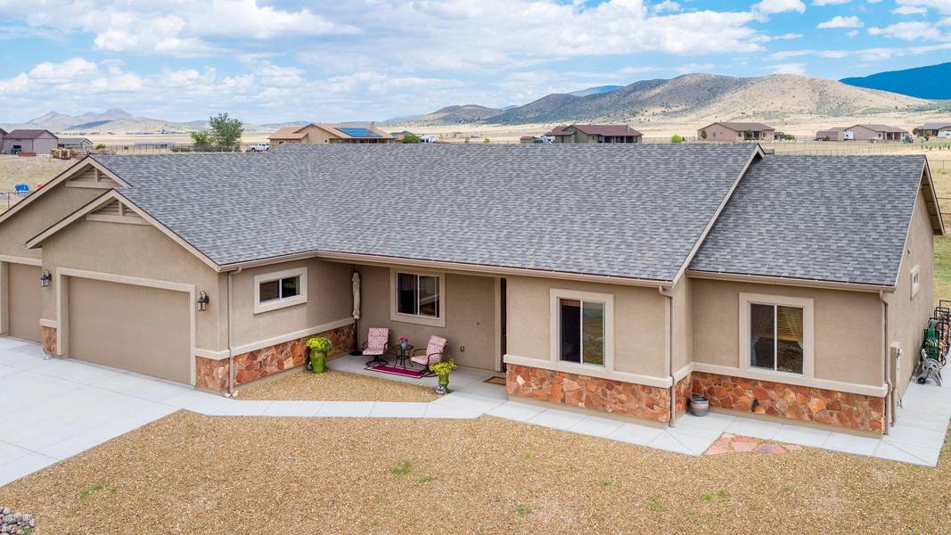 9740 E Blazing Star CIR, Prescott Valley, AZ 86315