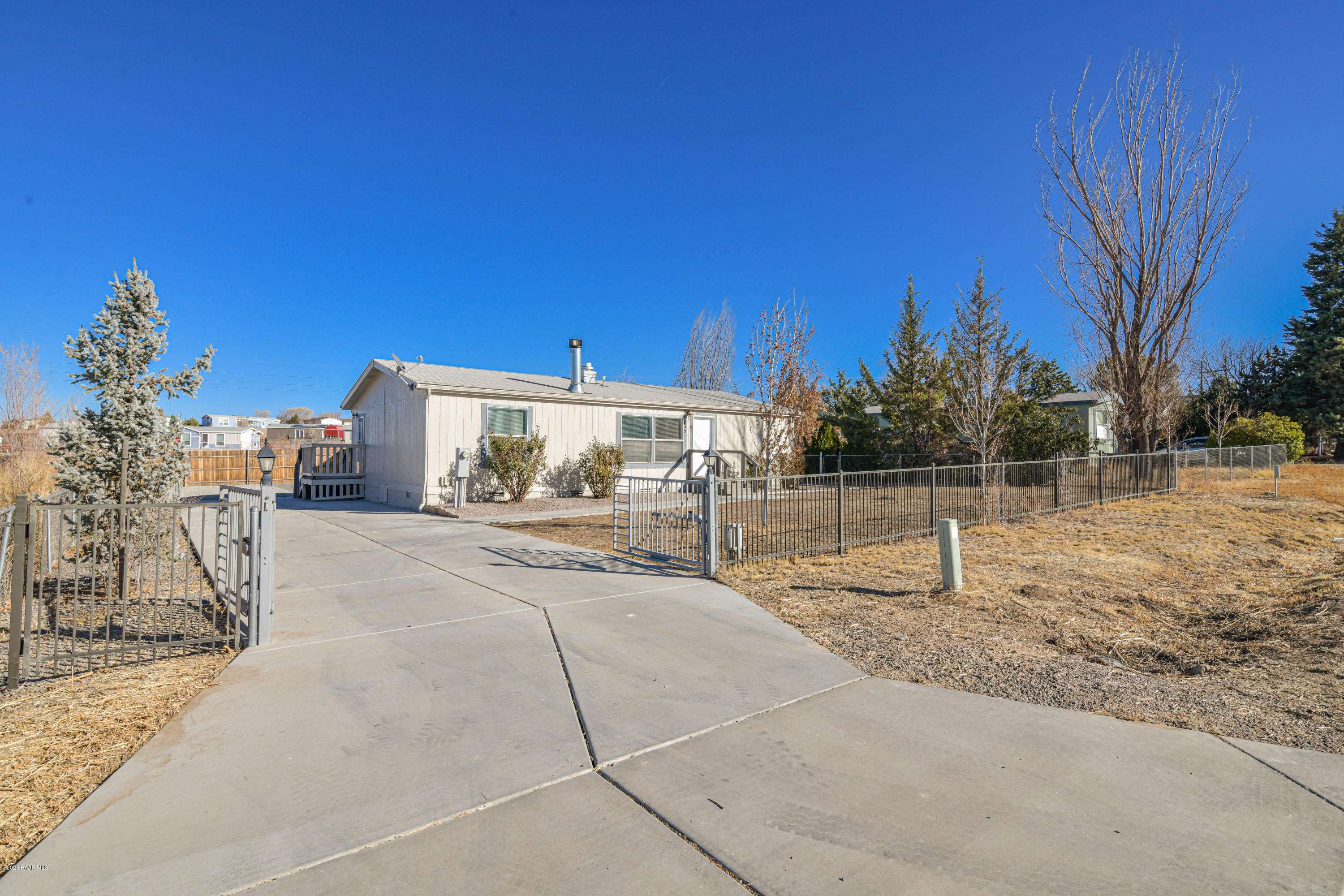835 Porcupine PASS, Chino Valley, AZ 86323