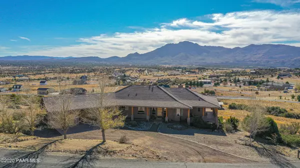 11545 N Williamson Valley Ranch RD, Prescott, AZ 86305