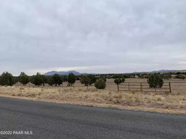 Prescott, AZ 86305,7901 W Dillon Wash (Parcel 47b) RD