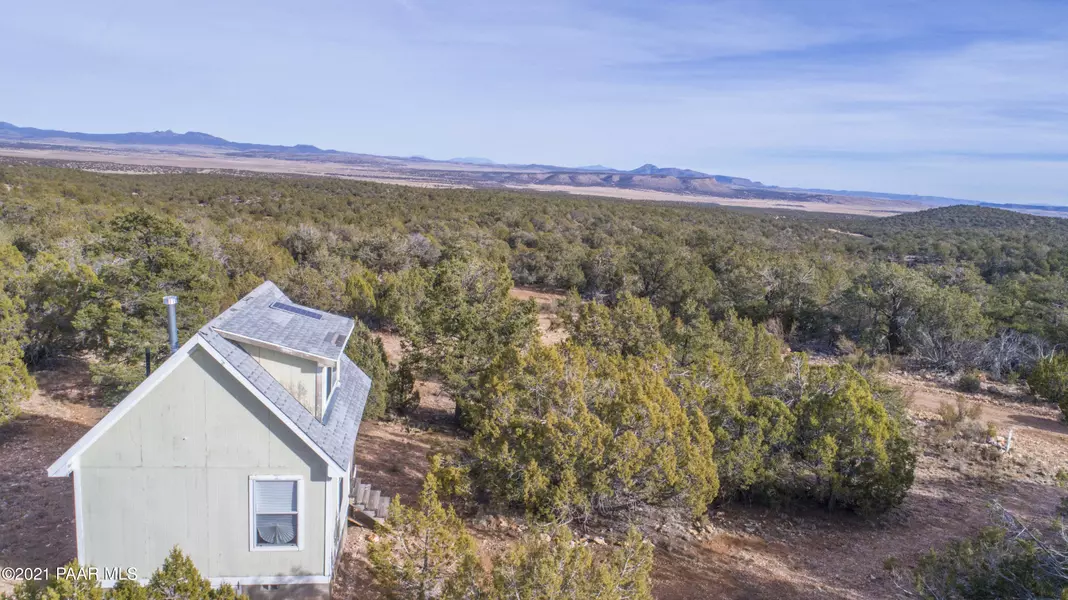 1408 Bad Dog, Seligman, AZ 86337