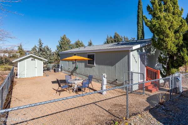 Mayer, AZ 86333,17272 E Lakeview PL