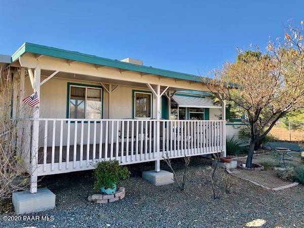 Mayer, AZ 86333,17509 E Bob White RD