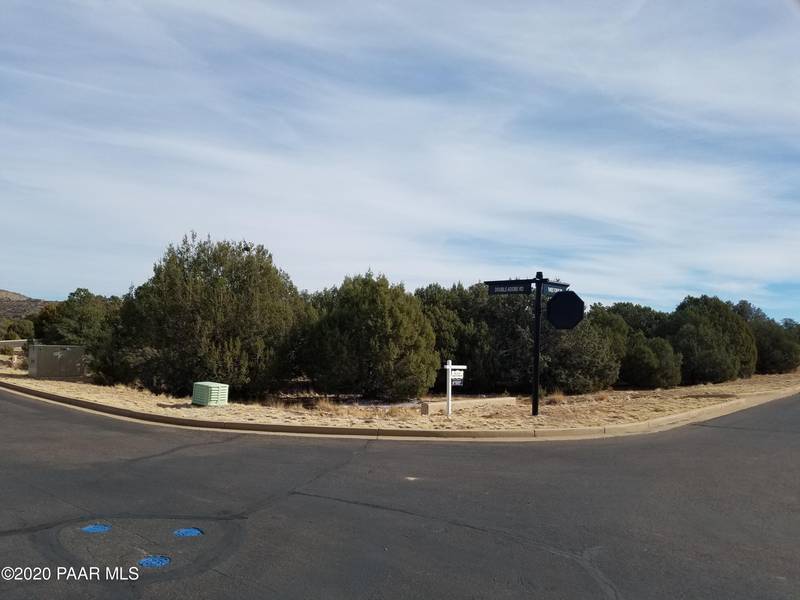 15685 N Double Adobe RD, Prescott, AZ 86305