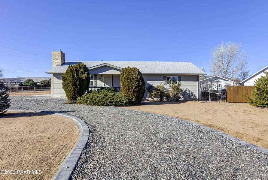 2900 N Valley View DR, Prescott Valley, AZ 86314