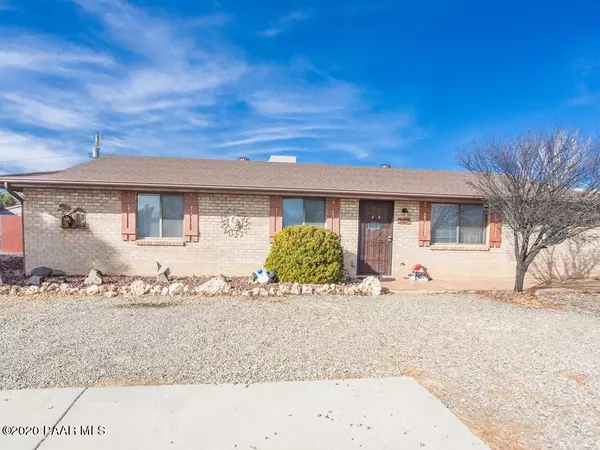 Prescott Valley, AZ 86314,3400 N Navajo DR